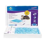 PetSafe ScoopFree Self-Cleaning Cat Litter Box Tray Refills