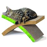 Petstages Cat Scratcher Cat Hammock Cat Scratching Post