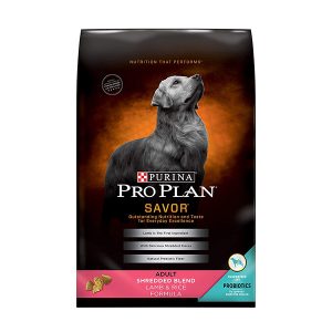 Purina Pro Plan Dry Dog Food-petsourcing