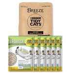 Purina Tidy Cats BREEZE Litter System Refills