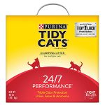Purina Tidy Cats Clumping Cat Litter
