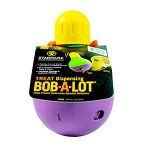 StarMark Bob-A-Lot Interactive Dog Toy