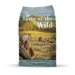 Taste of The Wild Grain Free High Protein Dry Dog Food Appalachian Valley Small Breed - Venison-petsourcing