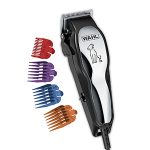 Wahl Clipper Pet-Pro Dog Grooming Kit, for All Breeds of Dogs and Cats
