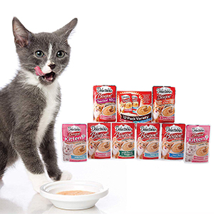 Delectables Lickable Wet Cat Treats-petsourcing