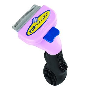 Furminator for Cats Undercoat Deshedding Tool for Cats-petsourcing