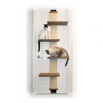 Level Cat Climber-petsourcing