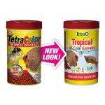 Petsourcing-Fish Food