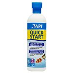 petsourcing-API Quick Start Freshwater and Saltwater Aquarium Nitrifying Bacteria