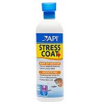 petsourcing-API Stress Coat Aquarium Water Conditioner