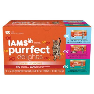 petsourcing-Adult Wet Cat Food