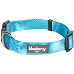 petsourcing-Blueberry Pet Classic Collars or Seatbelts