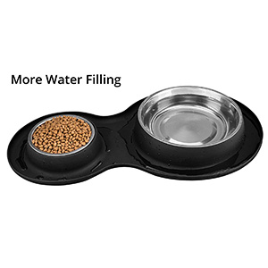 petsourcing-Dog Bowls