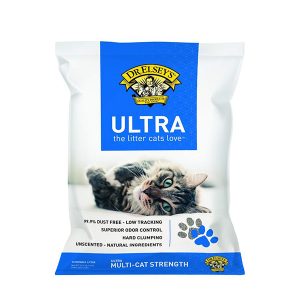 petsourcing-Dr. Elsey's Ultra Premium Clumping Cat Litter