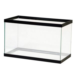 Aqueon Aquarium Fish Tank Kit