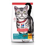 petsourcing-Hill’s Science Diet Dry Cat Food, Adult