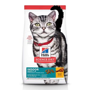 petsourcing, Hill's Science Diet Dry Cat Food, Adult