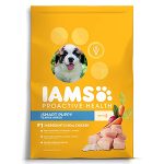 petsourcing-Iams Proactive Health Puppy Dry Dog Food – Chicken