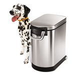 petsourcing-Medium Pet Food Storage Can