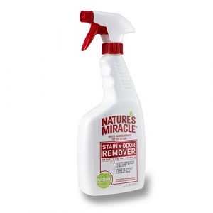 petsourcing-Nature's Miracle Stain & Odor Remover