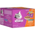 petsourcing-Wet Cat Food Pouches