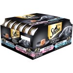 petsourcing-Wet Cat Food Trays-Seafood