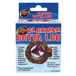 petsourcing-Zoo Med Floating Betta Log