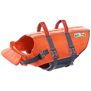 Dog Life Jacket-petsourcing