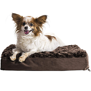 Furhaven Pet Dog Bed-petsourcing