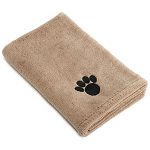 Pet Bath Towel -petsourcing