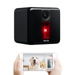 Petcube Play Smart Pet Camera with Interactive Laser Toy-petsourcing