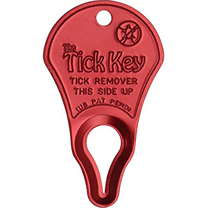 Tick Key Tick -petsourcing