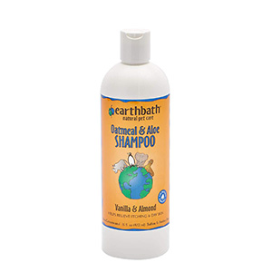 petsourcing-Earthbath All Natural Pet Shampoo