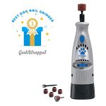 petsourcing-Pet Nail Grooming Tool
