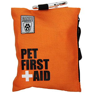 petsourcing-pet products pocket pet first Aid Kit