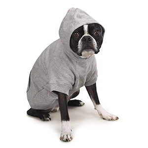 Basic Hoodie for Dogs-petsourcing