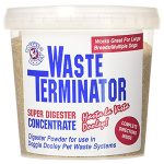 Doggie Dooley Waste Terminator Powder-petsourcing