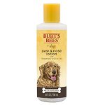 Burt's Bees for Dogs All-Natural Paw & Nose Lotion with Rosemary & Olive Oil -petsourcing