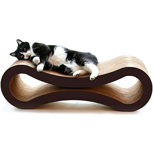 Cat Scratcher Lounge-Petsourcing