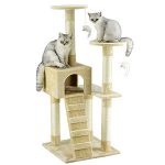 Go Pet Club Cat Tree Furniture-petsourcing