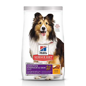 Hill's Science Diet Dry Dog Food, Chicken Recipe-petsourcing