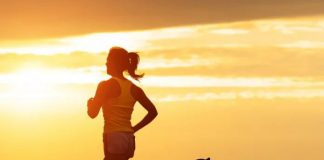 How to Run With Your Dog－petsourcing