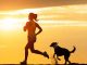 How to Run With Your Dog－petsourcing