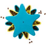 Outward Hound Star Spinner Interactive Doy Toy Puzzle for Dogs-petsourcing
