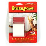 Pioneer Pet Sticky Paws on a Roll Cat Deterrent-petsourcing