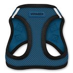 Voyager Step-In Air Dog Harness-petsourcing