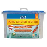 API POND MASTER TEST KIT Pond Water Test Kit 500-Test-petsourcing