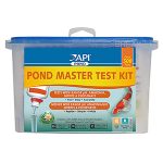 API POND MASTER TEST KIT Pond Water Test Kit 500-Test-petsourcing